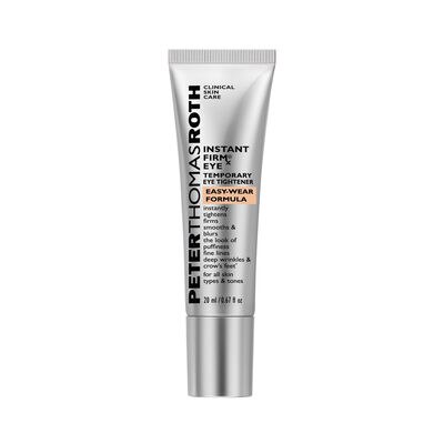 INSTANT FIRMX® EYE TEMPORARY EYE TIGHTENER EASY-WEAR FORMULA (GEL PARA CONTORNO DE OJOS)
